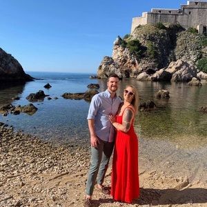 Meet your Posher, Jerry